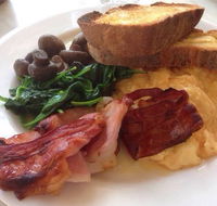Royston Park Cafe - Kingaroy Accommodation