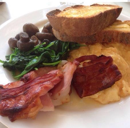 Royston Park Cafe - Kingaroy Accommodation 0