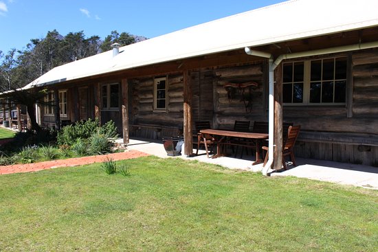 Gowrie Park TAS Kingaroy Accommodation