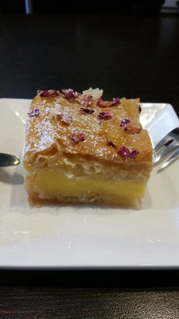 Abla's Patisserie - Kingaroy Accommodation 0