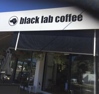 Black Lab Coffee - Kingaroy Accommodation