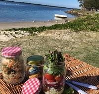 My Beach Spot - Kingaroy Accommodation