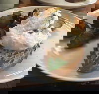 The Chapel - Kingaroy Accommodation