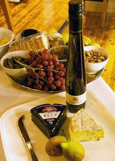 Wickham TAS Kingaroy Accommodation