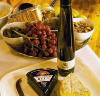 Wild Harvest Restaurant King Island - Kingaroy Accommodation