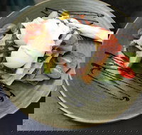 Banter Coffee House - Kingaroy Accommodation