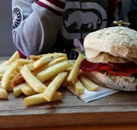 Belle Vue Cafe - Kingaroy Accommodation