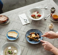 Brooke Street Larder - Kingaroy Accommodation
