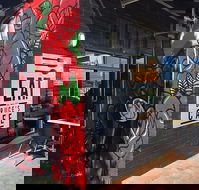 Bruce's Cafe - Kingaroy Accommodation