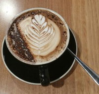 Ministry Cafe - Kingaroy Accommodation