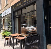 Mulberry Street Espresso - Kingaroy Accommodation
