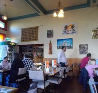 Taj Palace Indian Restaurant - Kingaroy Accommodation