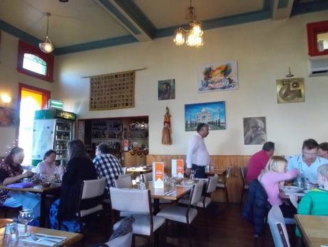 Taj Palace Indian Restaurant - Kingaroy Accommodation 0