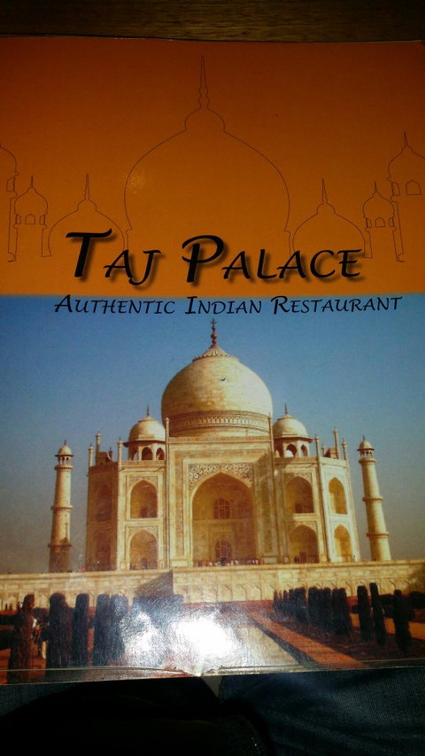 Taj Palace Indian Restaurant - Kingaroy Accommodation 3