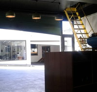 Capulus Espresso - Kingaroy Accommodation