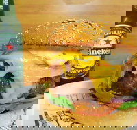 Farmhouse Burgers and Grill - Kingaroy Accommodation