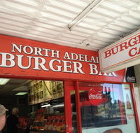 North Adelaide Burger Bar - Kingaroy Accommodation