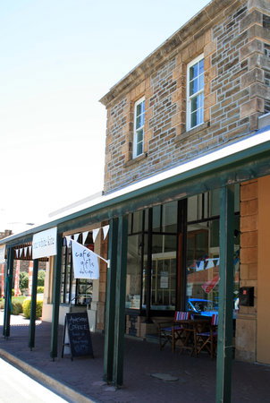 Allendale North SA Kingaroy Accommodation