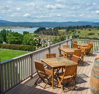 Elmslie Tasmania - Kingaroy Accommodation