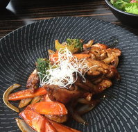 Goen Japanese Restaurant - Kingaroy Accommodation