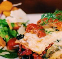 Goodies Cafe  Catering - Kingaroy Accommodation