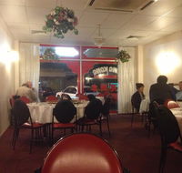Hong Kong - Kingaroy Accommodation
