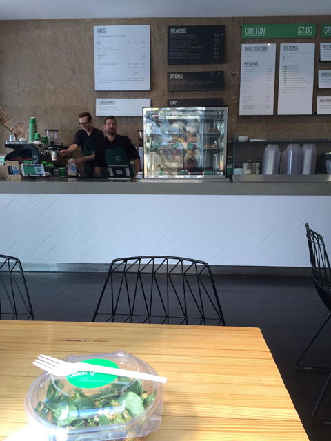 Jack Greens - Kingaroy Accommodation 2