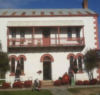 The Mill House Cafe - Kingaroy Accommodation