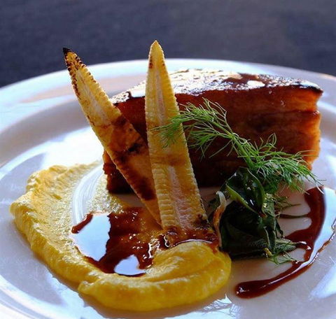 The Windsor Hotel - Kingaroy Accommodation 21