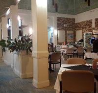 Treehouse Restaurant - Kingaroy Accommodation