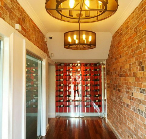 FireDrum - Kingaroy Accommodation 8