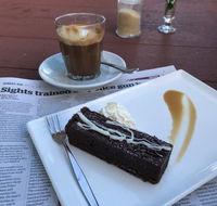 Jack Loves Red - Kingaroy Accommodation