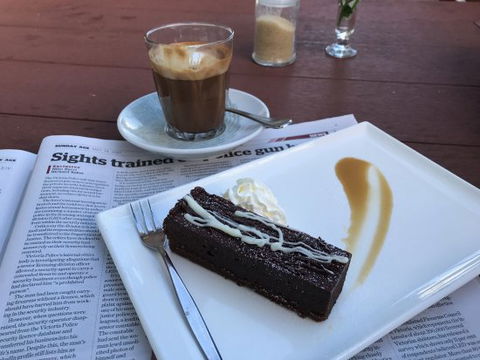 Jack Loves Red - Kingaroy Accommodation 0