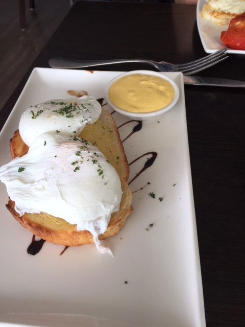 Jack Loves Red - Kingaroy Accommodation 1