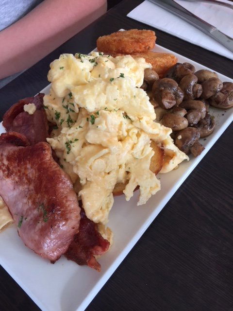 Jack Loves Red - Kingaroy Accommodation 6