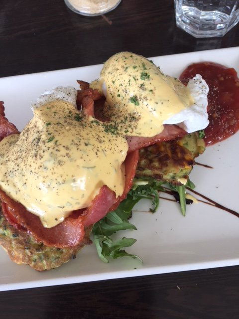 Jack Loves Red - Kingaroy Accommodation 8