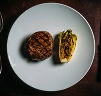Landscape Restaurant  Grill - Kingaroy Accommodation