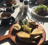 Sul Rondo - Kingaroy Accommodation