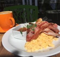 The Baker's Cafe - Kingaroy Accommodation