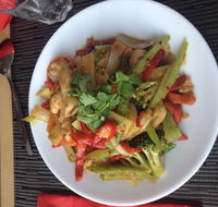 Tiger Lilly Cafe - Kingaroy Accommodation