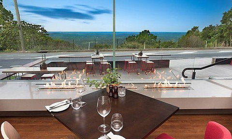 Altitude On Montville - Kingaroy Accommodation 10