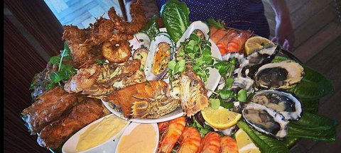 Apollo Bay Wine Bar & Coffee Shop - Kingaroy Accommodation 0