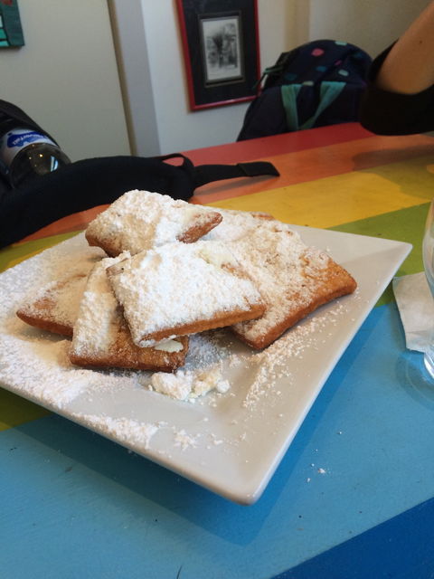 Cafe New Orleans - Kingaroy Accommodation 5