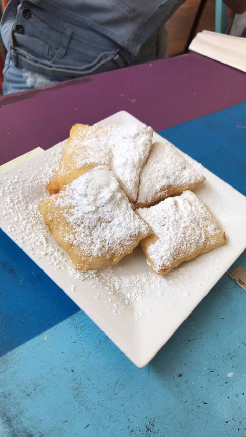 Cafe New Orleans - Kingaroy Accommodation 6