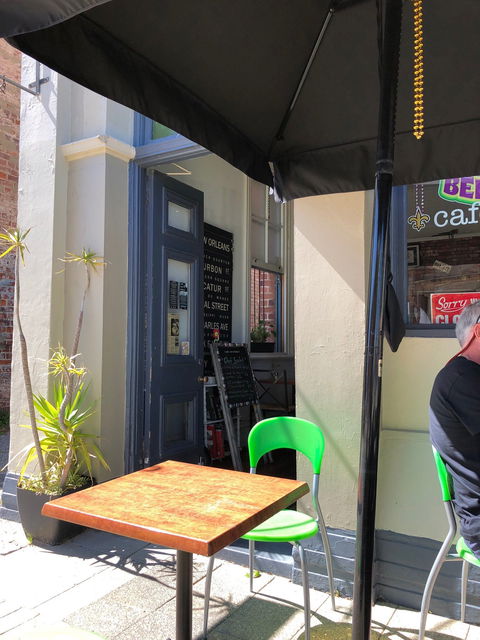 Cafe New Orleans - Kingaroy Accommodation 7