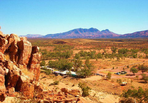 OMaras Hotel - Kingaroy Accommodation 9