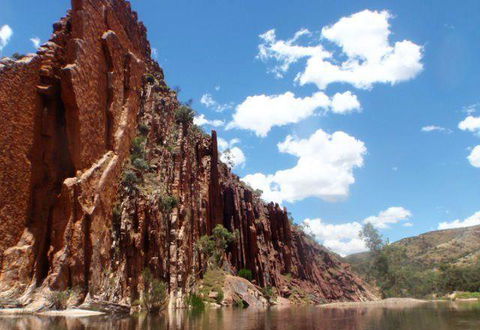 OMaras Hotel - Kingaroy Accommodation 11