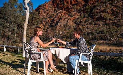 OMaras Hotel - Kingaroy Accommodation 5