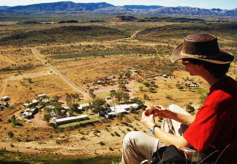 OMaras Hotel - Kingaroy Accommodation 7