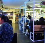 Veg Bar - Kingaroy Accommodation